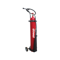 STARVVO CO2 Fire Extinguisher 23 Kg